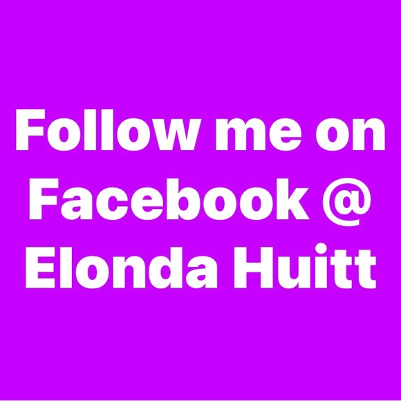 Follow Me on Facebook - Picture 1 of 1